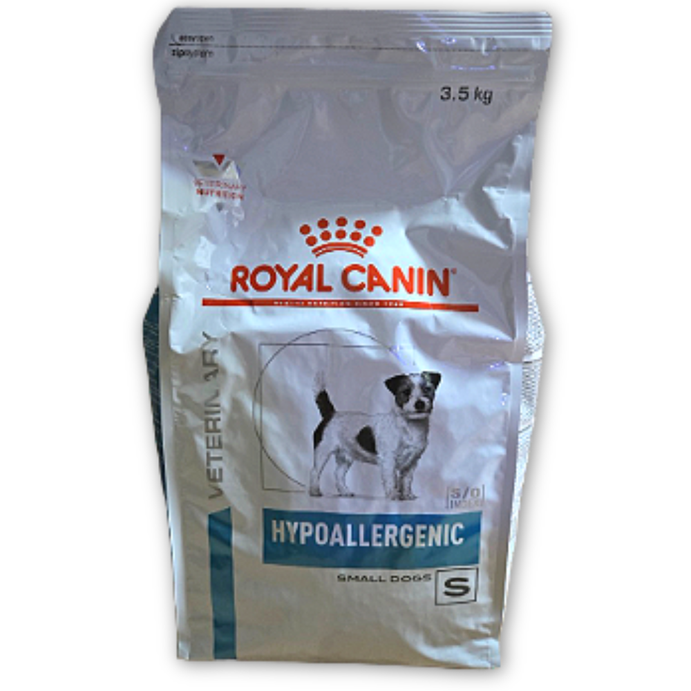 로얄캐닌 강아지 하이포알러제닉 스몰독 3.5kg, 3500g, 1개, 식이민감성+아토피 99,910원