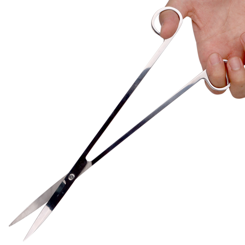 트리밍 롱 수초가위 25cm,30cm 어항용품 핀셋 18,500원