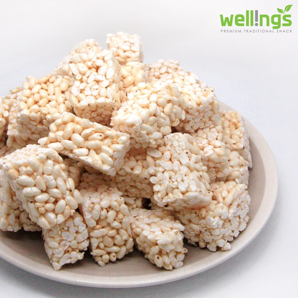 서울제과 쌀강정 2kg 1박스 (대용량) /명절상품, 2kg, 1개 18,900원