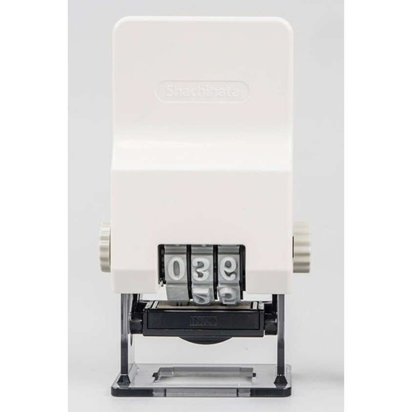 자동넘버링 페이지 쪽수 찍기 업무능률 수직상승 장비빨 데스크아이템 47,400원