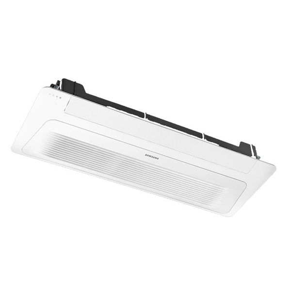 삼성 시스템 에어컨 무풍냉방 천장형 냉난방기 1WAY 6평 8평 10평 13평 15평 전국설치가능 / 실외기포함 / 설치비별도 냉난방 8평 AC032CS1PBH1SY 일반배관형 550,000원