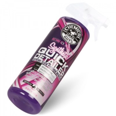 케미컬가이 신세틱 퀵디테일러 16oz 익스트림슬릭/정전기방지 27,800원