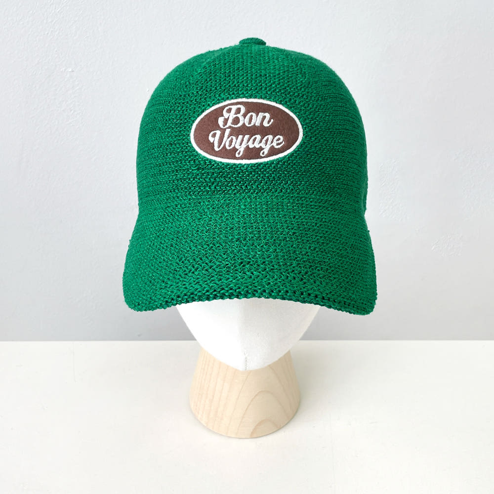 씨엘투 여름용 레터링 린넨 니트 볼캡 남녀공용 시원한 캡모자 골프 휴양지 데일리모자 24,900원