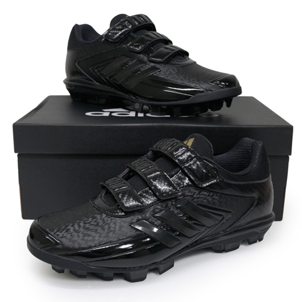 아디다스 남성 아디제로 스타빌 포인트 로우 AC 야구화 FY1814 44,900원