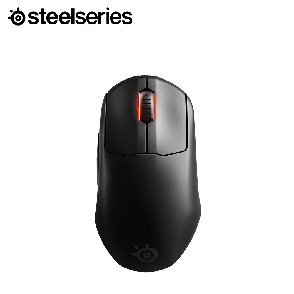 스틸시리즈 PRIME Mini Wireless 무선 게이밍 마우스 62426 169,000원