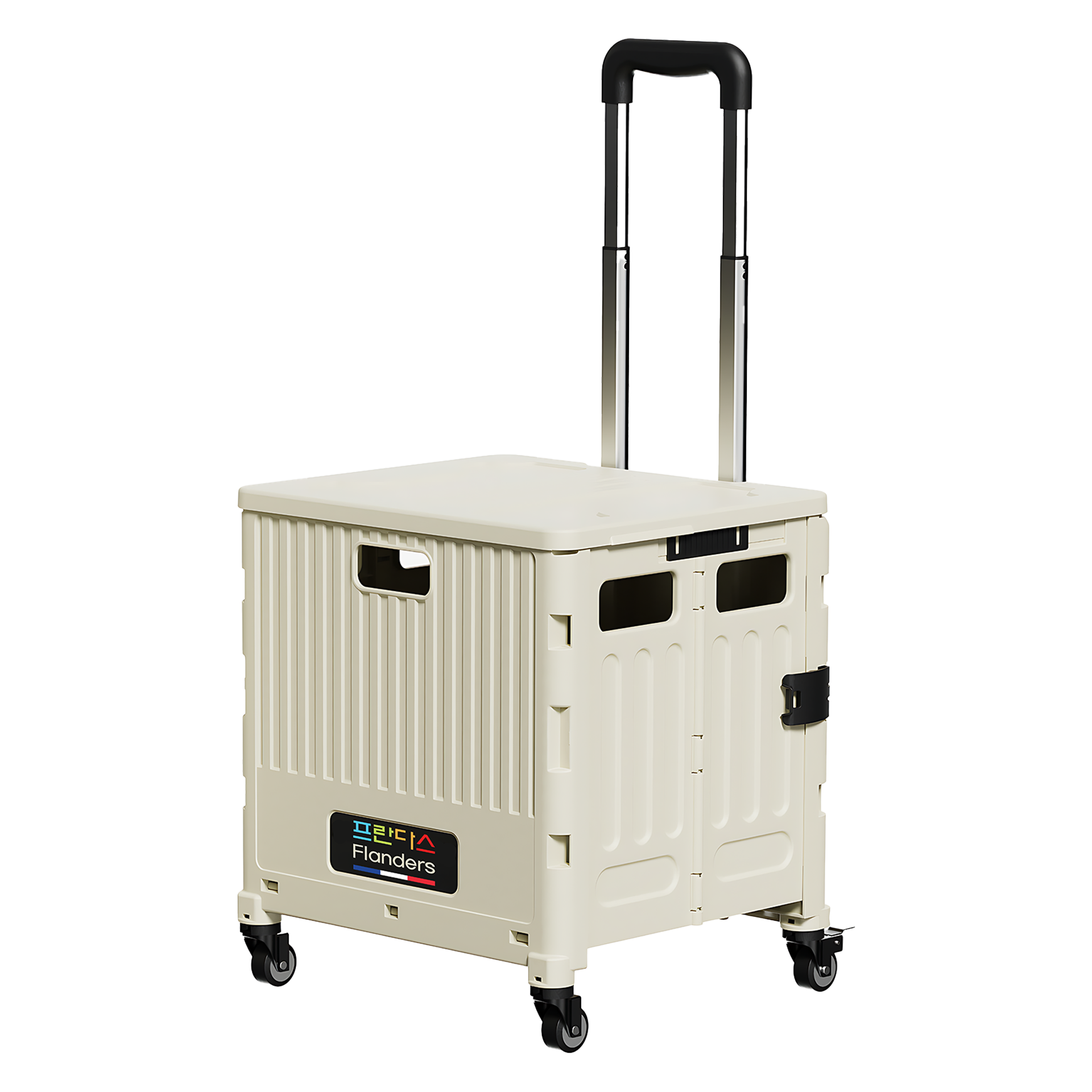 프란다스 접이식 쇼핑카트 50L A형 26,900원