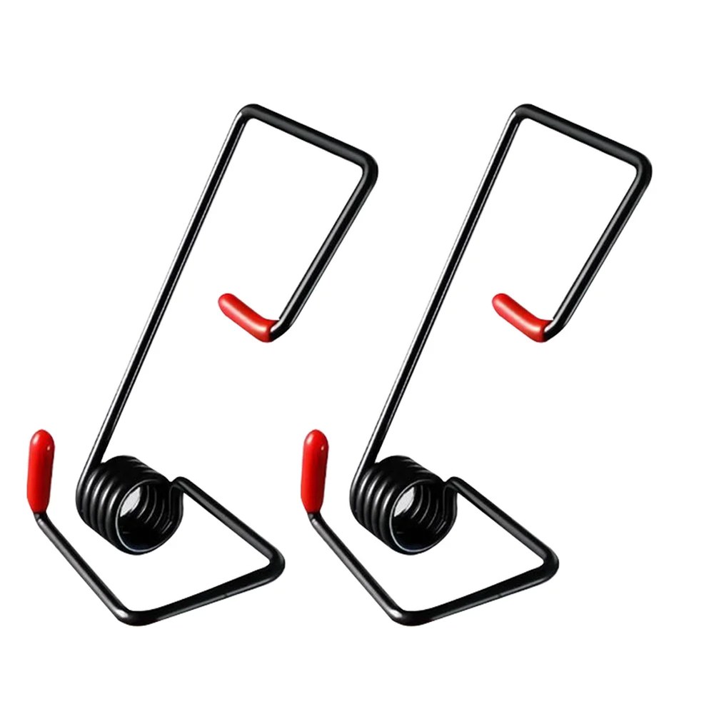 범용 자동차 와이퍼 부스터 용수철, 지능형 앞유리 암, 합금 고무 교체 부품, 1-3 13,800원