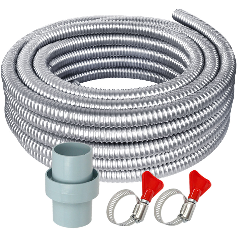 와이넷 장거리용배수호스실버라인20M+연결세트B 48,800원