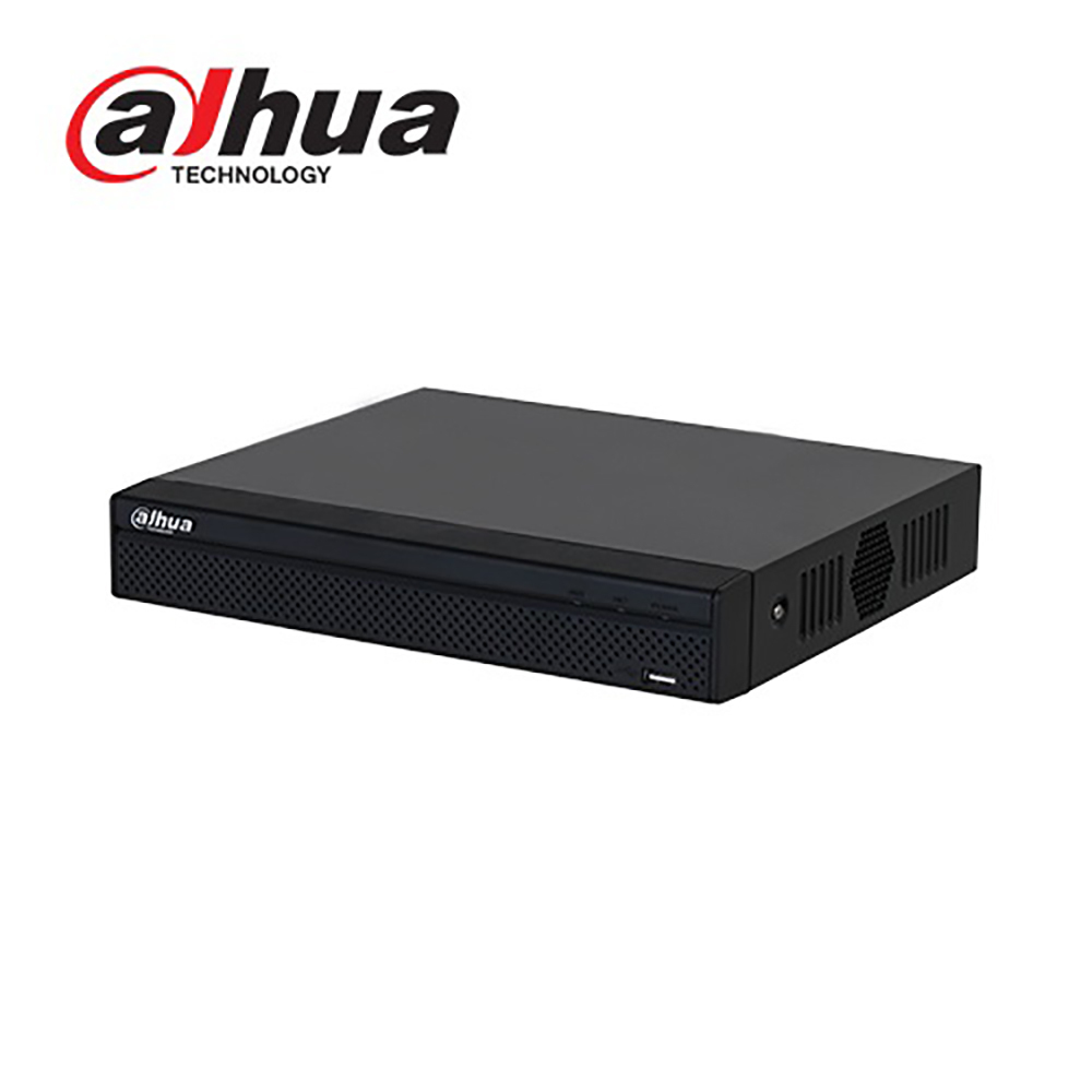 다후아 DHI-NVR2108HS-8P-4KS3 8채널 POE NVR 녹화기 본체 144,000원