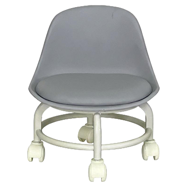 레오빈 무소음 좌식 바퀴 의자 32,250원