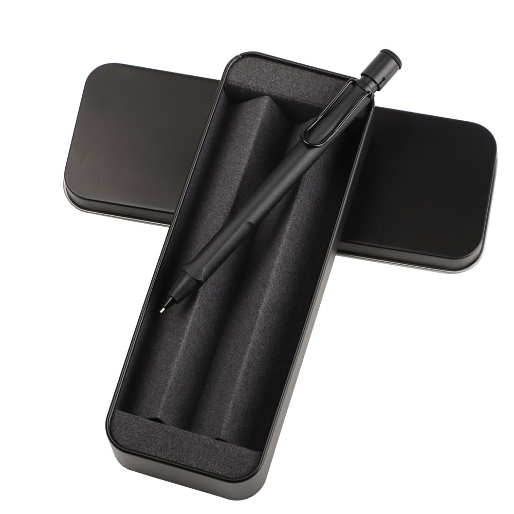 라미 사파리 샤프 올블랙 2024에디션 졸업입학 생일 기념일 학원기념품 무료각인 선물포장 35,600원