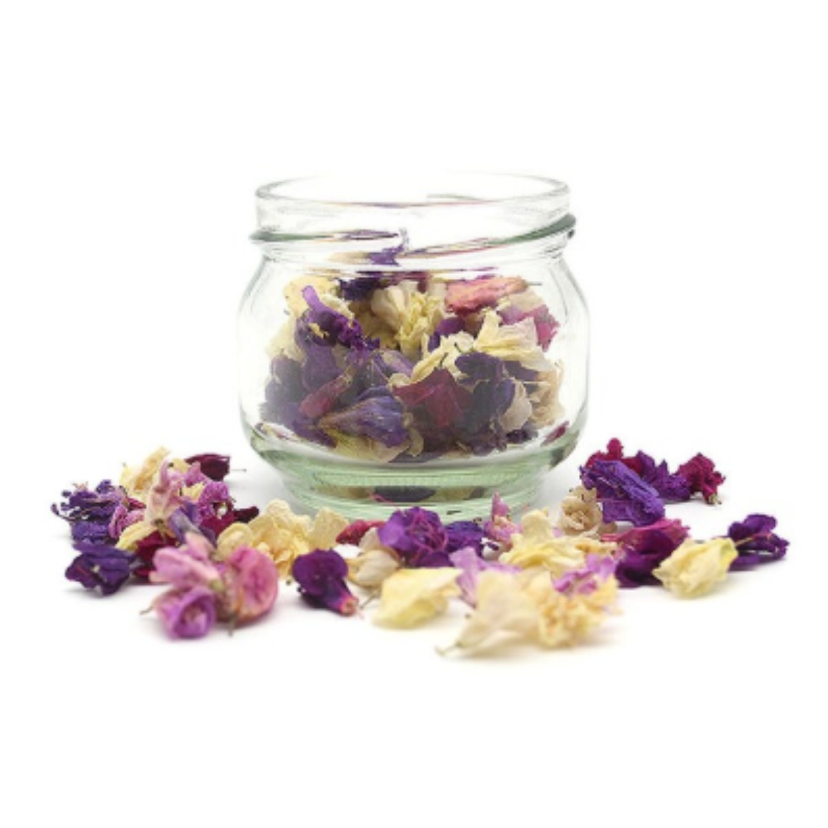 길은꽃차 유기농 진달래 꽃차 /국산, 1개, 3g, 1개입 14,900원