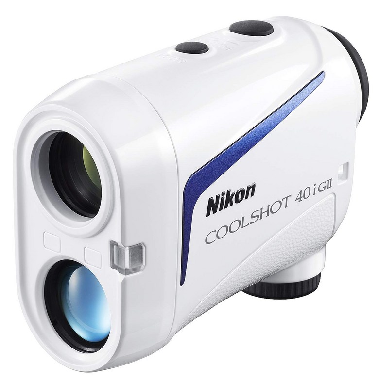 Nikon 골프 용 레이저 거리 측정기 COOLSHOT 40iGII LCS40IGII 244,120원