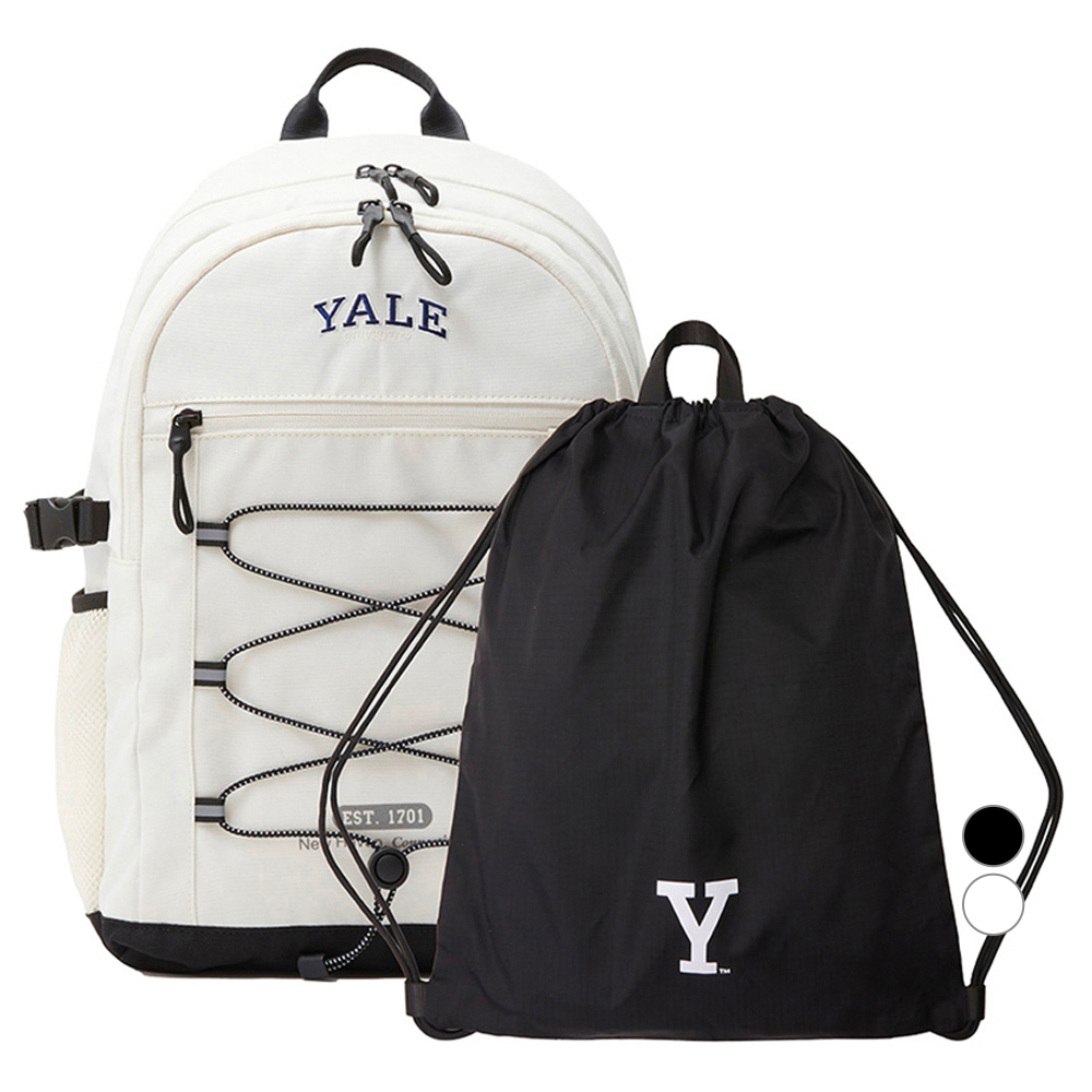 예일키즈 아동용 예일 스트링 백팩 YJASBPE13265 49,890원