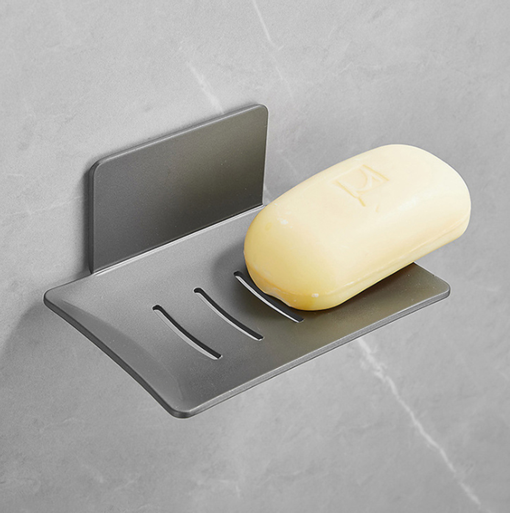 존글로벌 무타공 비누 받침대 3,900원