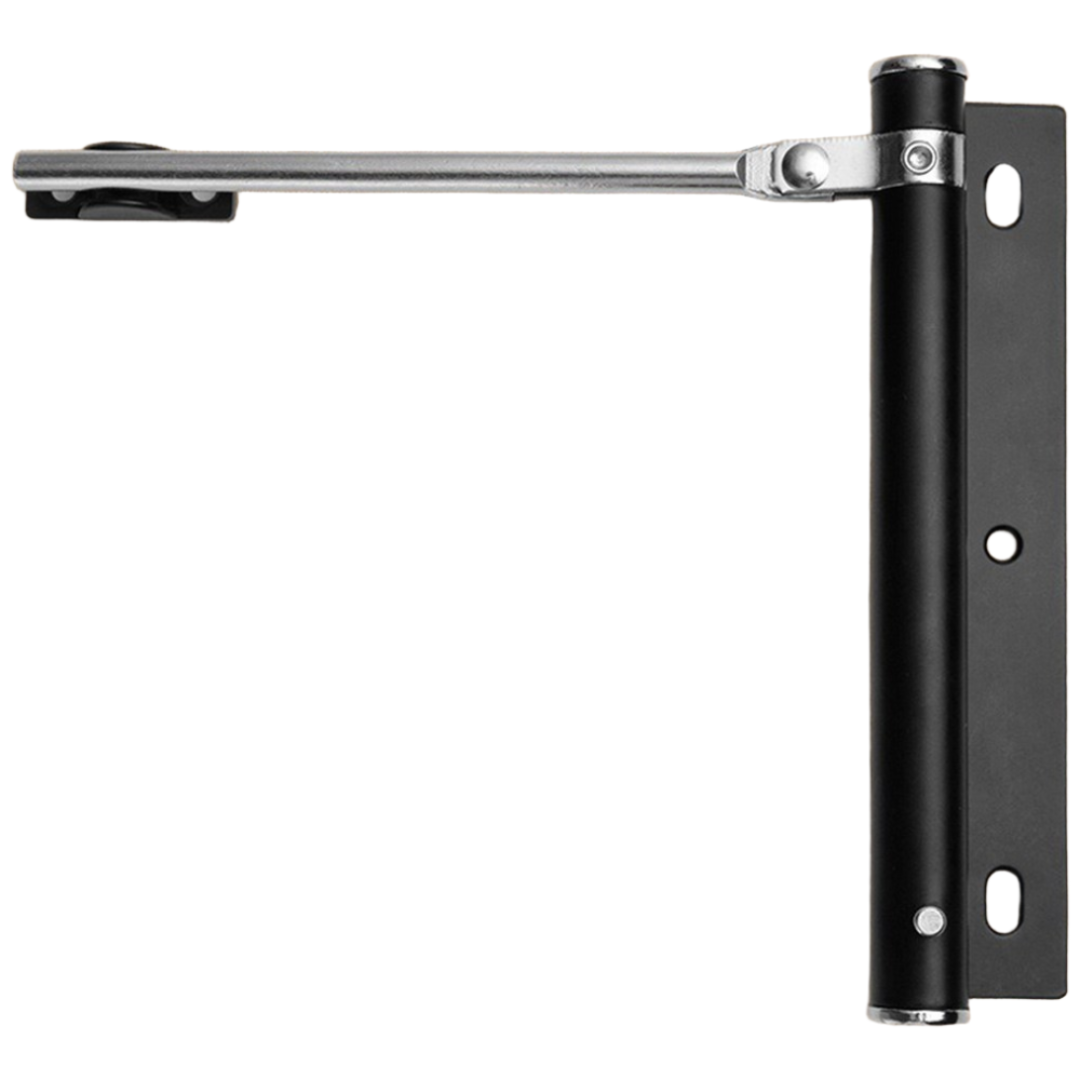 1+1 바니엘 도어 클로저 현관문 방문 자동문닫힘 댐퍼, 2개, 실버, 현재가 13,900원