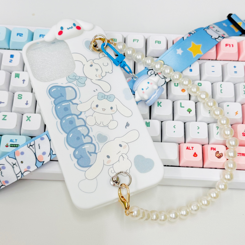 AT-M150 ZEM폰 산리오캐릭터 시나모롤 초등폰 포켓몬에디션3 마이브키즈폰 ATM150 16,500원