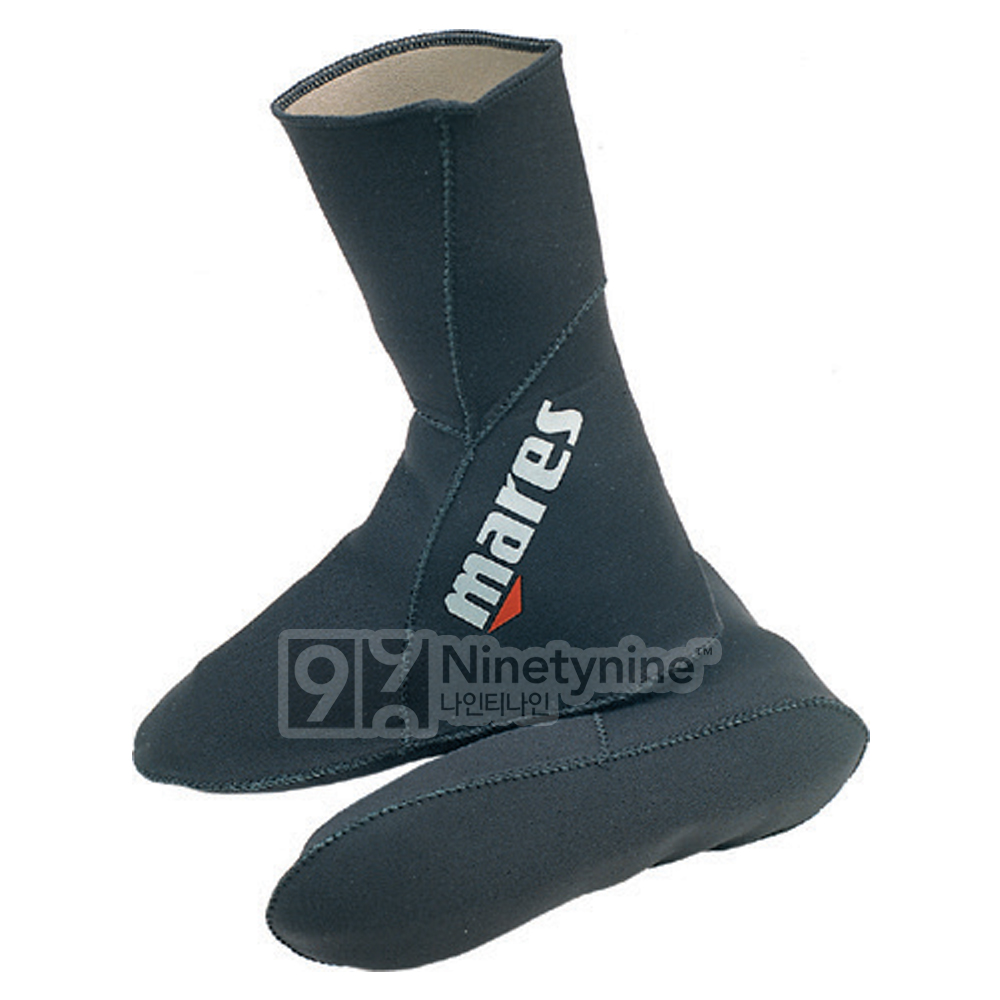 마레스 클래식 3mm 버선 - XS사이즈, 현재가 40,500원