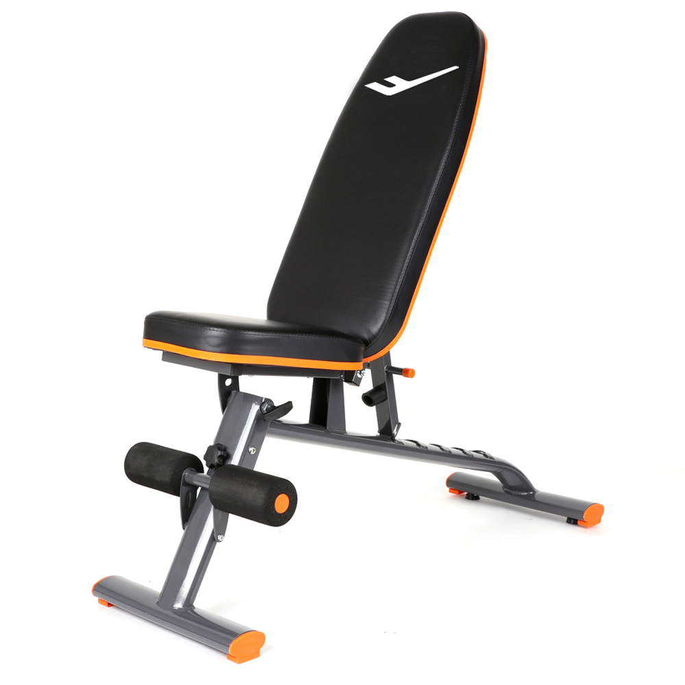 프로스펙스 멀티 인클라인벤치 138,000원