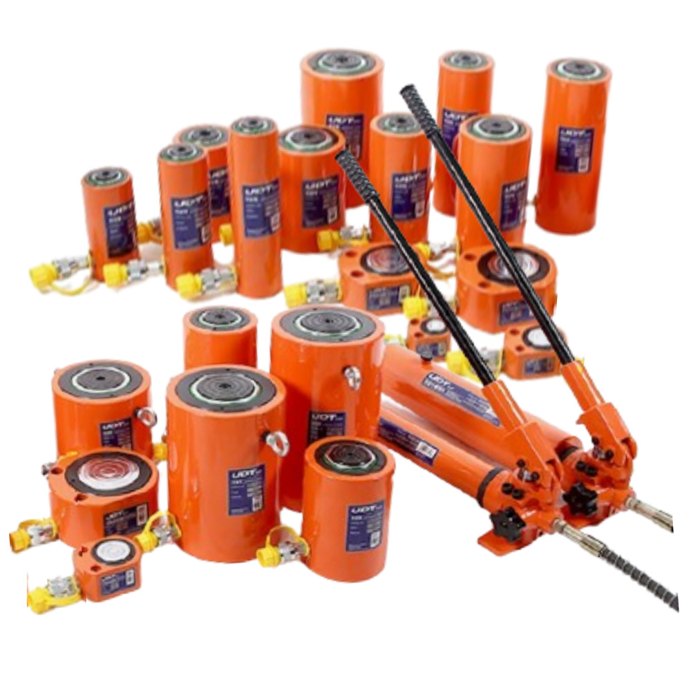 UDT 유압램 쇼트램 유압작기램 유압수동펌프 유압펌프, 1개 143,530원