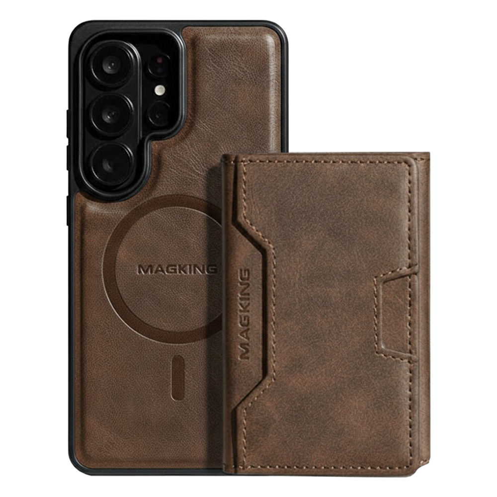 하푼 분리형 카드 지갑형 맥세이프 가죽 케이스 19,900원