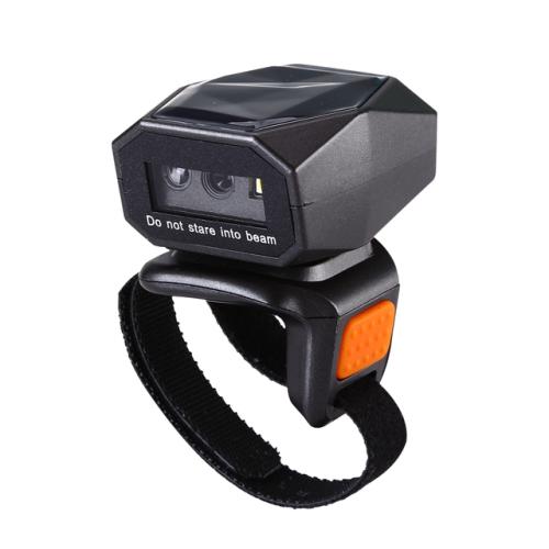 웨어러블바코드스캐너 무선스캐너 택배 도서관 스캐너 리더기 인식기 Eyoyo 2D 웨어러블 링 스캐너 미니 휴대용 트리플 USB 유선 및 2.4G 무선 Bluetooth QR 이미지 69,960원