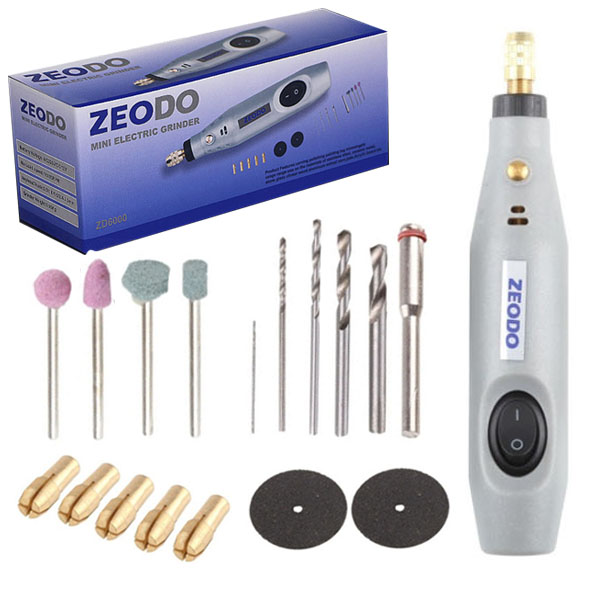 마하 미니 전기 그라인더 세트 ZEODO 25,900원