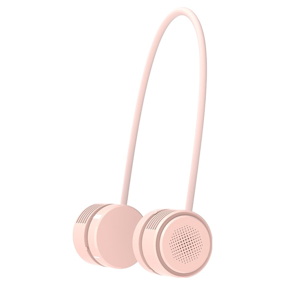 젤리타이거 휴대용 넥밴드 선풍기 롤팬 + 전용파우치 세트 29,700원