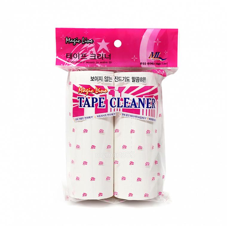 매직 테이프크리너 리필16cmX10M 8068 7,390원