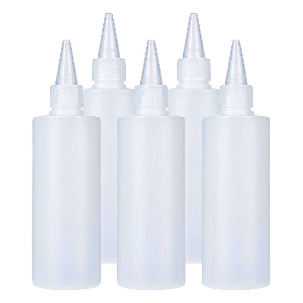 제로리빙 대용량 말랑한 소분용기 뾰족캡 공병 9,880원