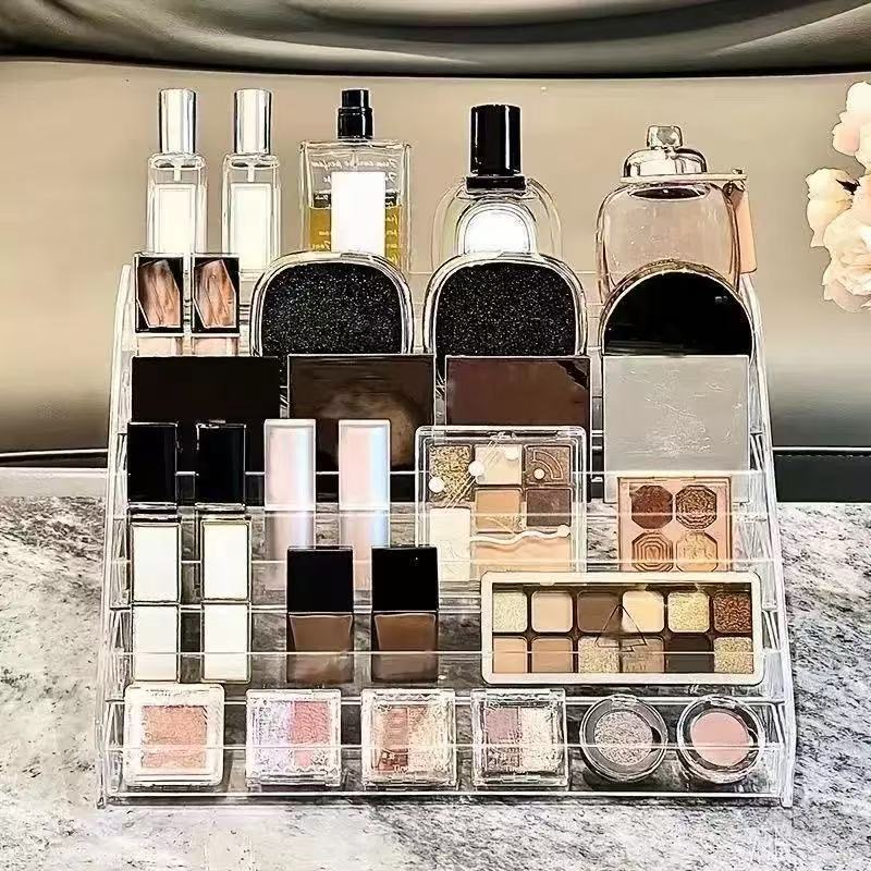 거와스 아크릴 향수 전시대 매니큐어 진열대 7단 8,550원