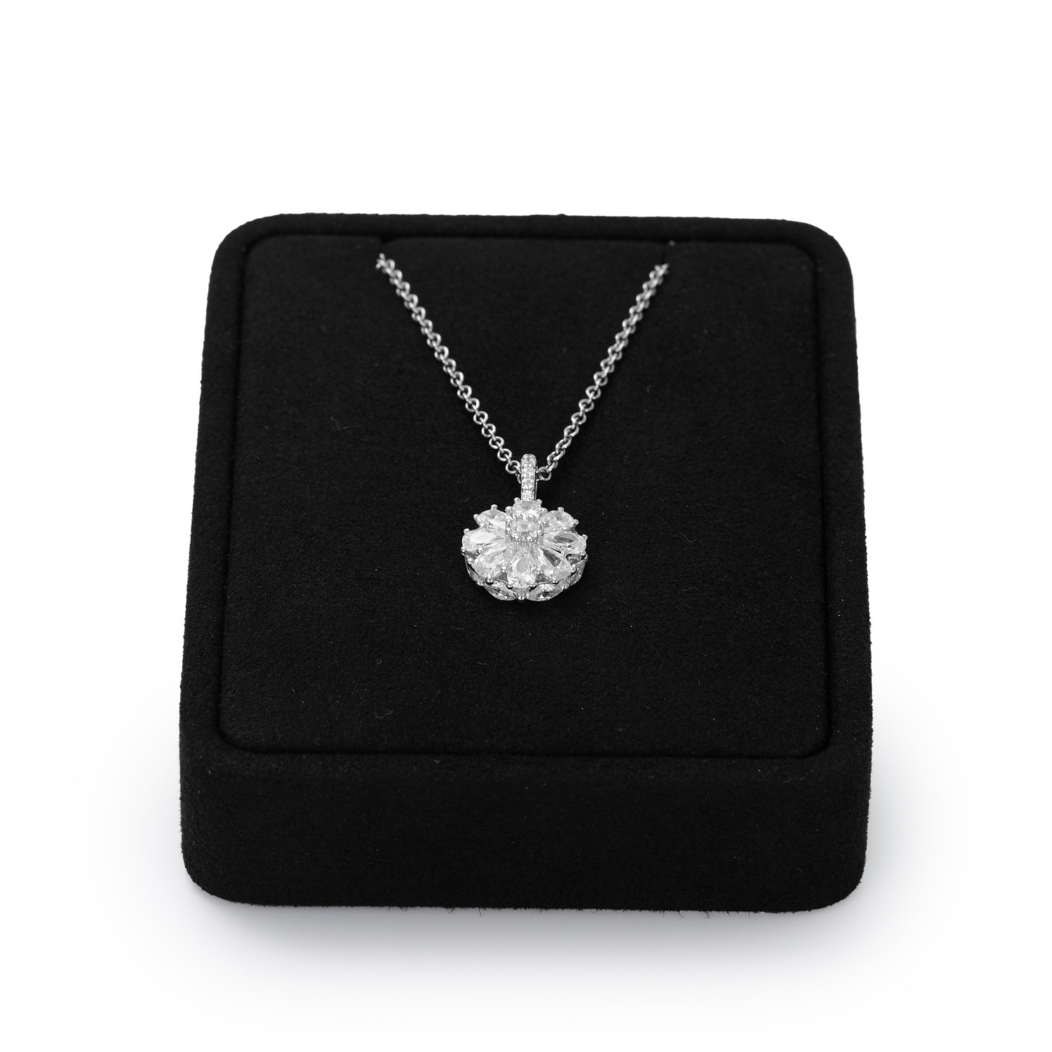 주얼리 악세사리 트레이세트 다기능 악세사리 진열대 목걸이 전시대 인형 목걸이 디스플레이 스탠드 반지 귀걸이 펜던트 보관함 시계거치대 고급 마이크로스웨이드 주얼리 전시대 22,580원