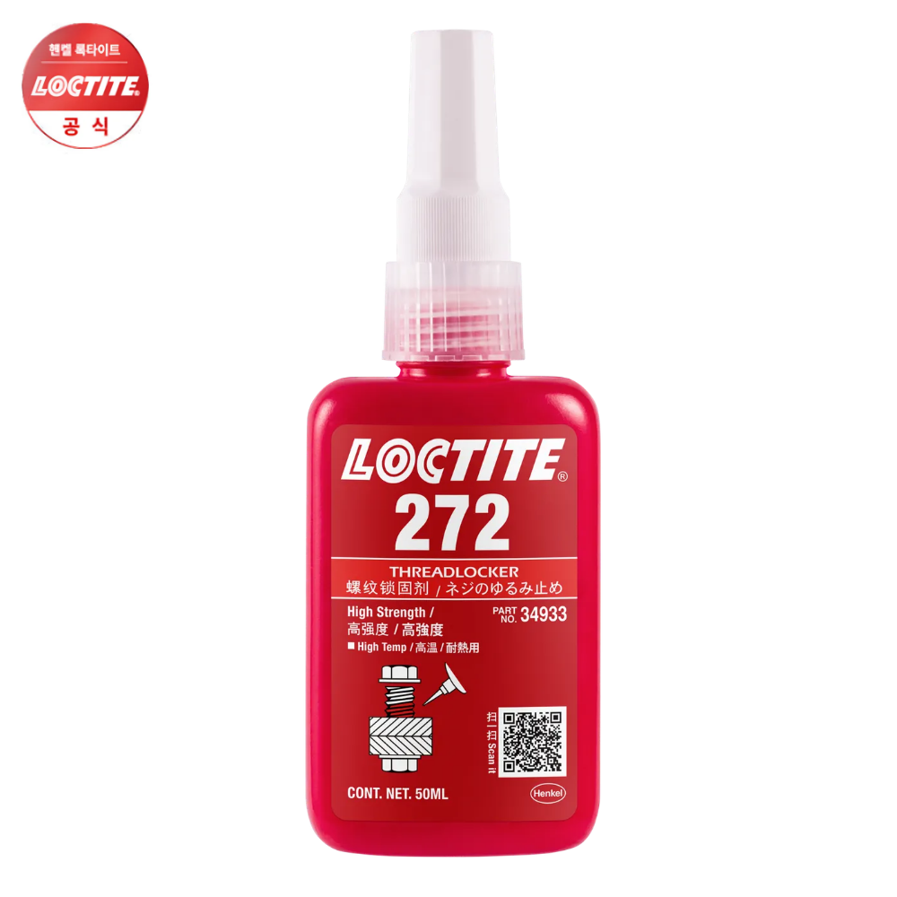 록타이트 272 고강도 나사고정제 31,500원