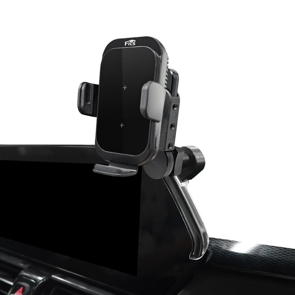 픽스 더 뉴 트레일블레이저 차량용 핸드폰 충전거치대 세트, 1세트 51,000원