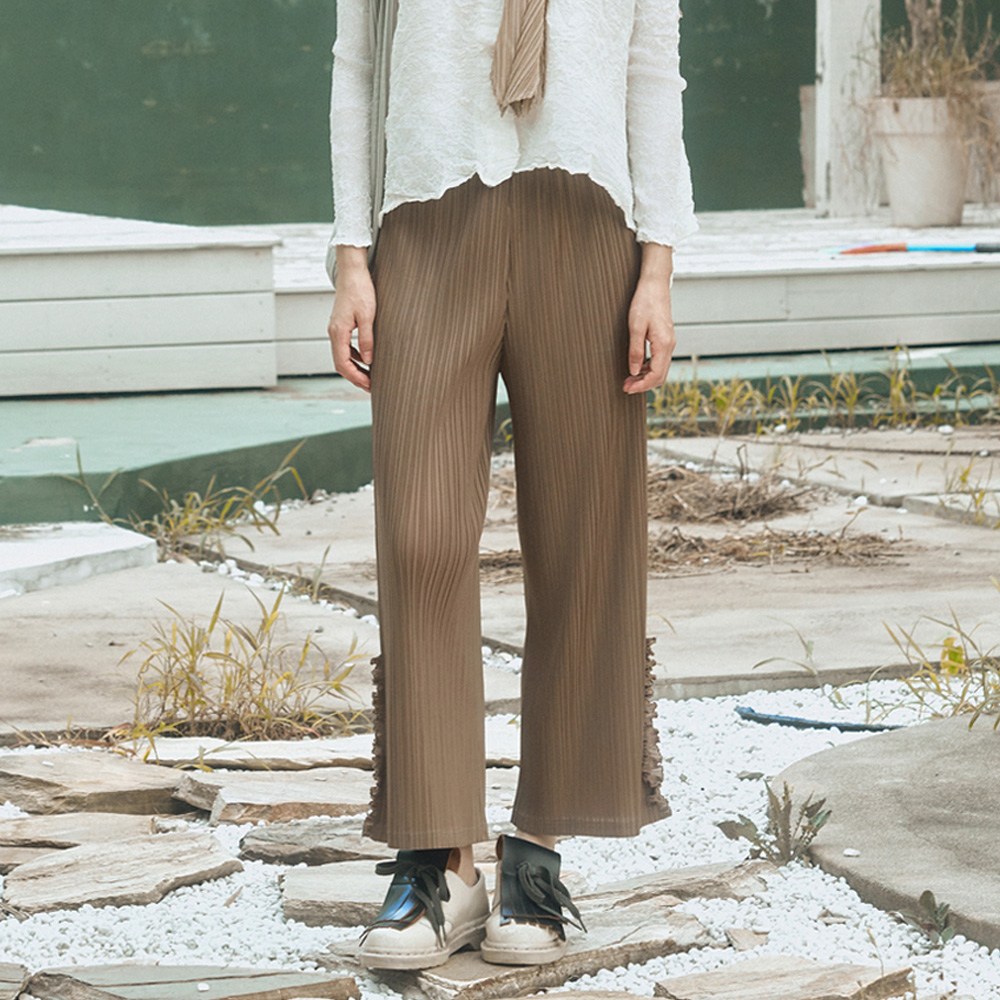 [피네플리츠] 멜로디 팬츠 (4 Color) 187,780원