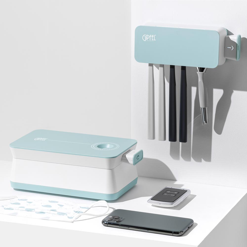 [기펠] 클리니 99.9 바이러스 프로세서 BCM-2020S1 85,000원