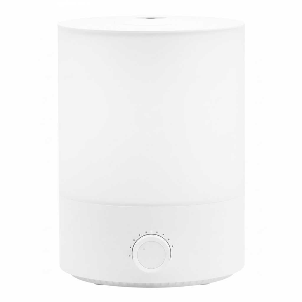 시프이컴 간편 세척 분리형 초음파 가습기 4L 39,500원