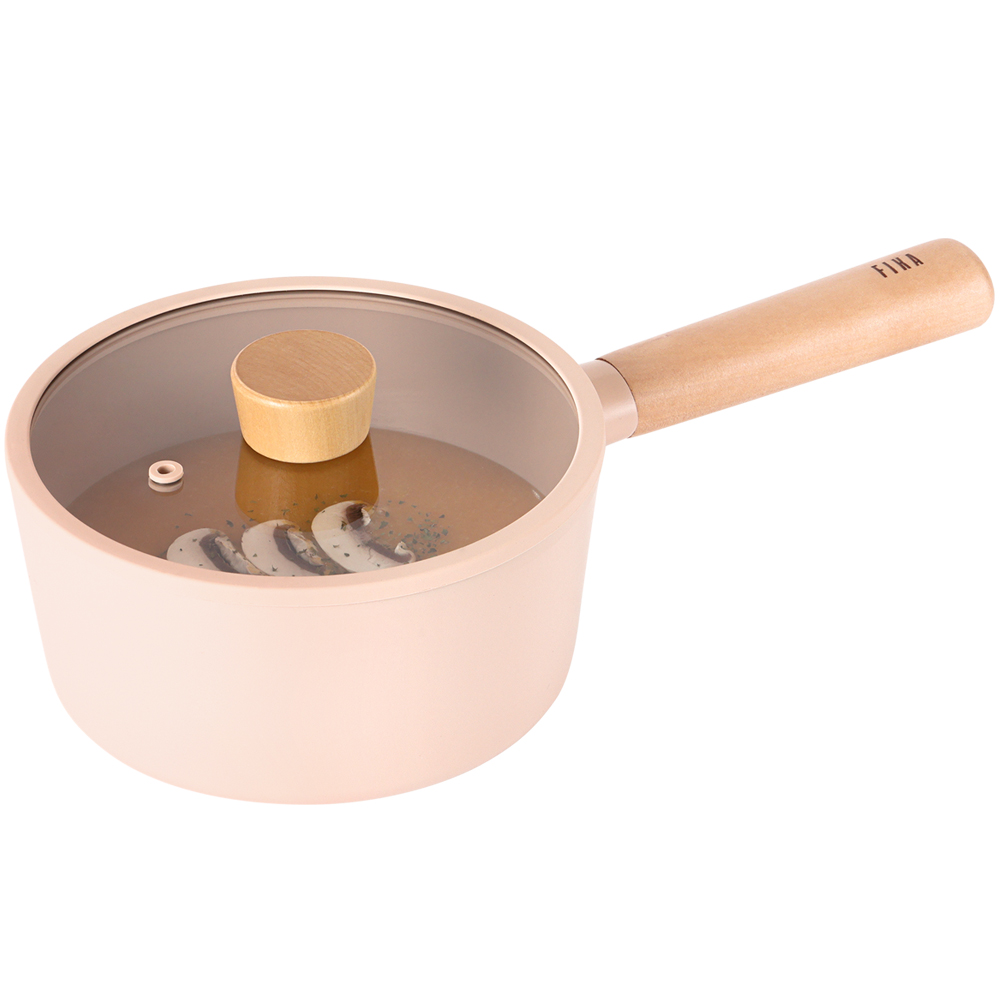 네오플램피카 인덕션 국산 피카 오브제 편수냄비 43,590원