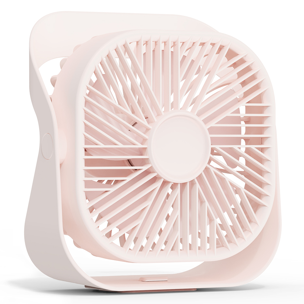 하이온 탁상용 무선 미니 선풍기 16,900원