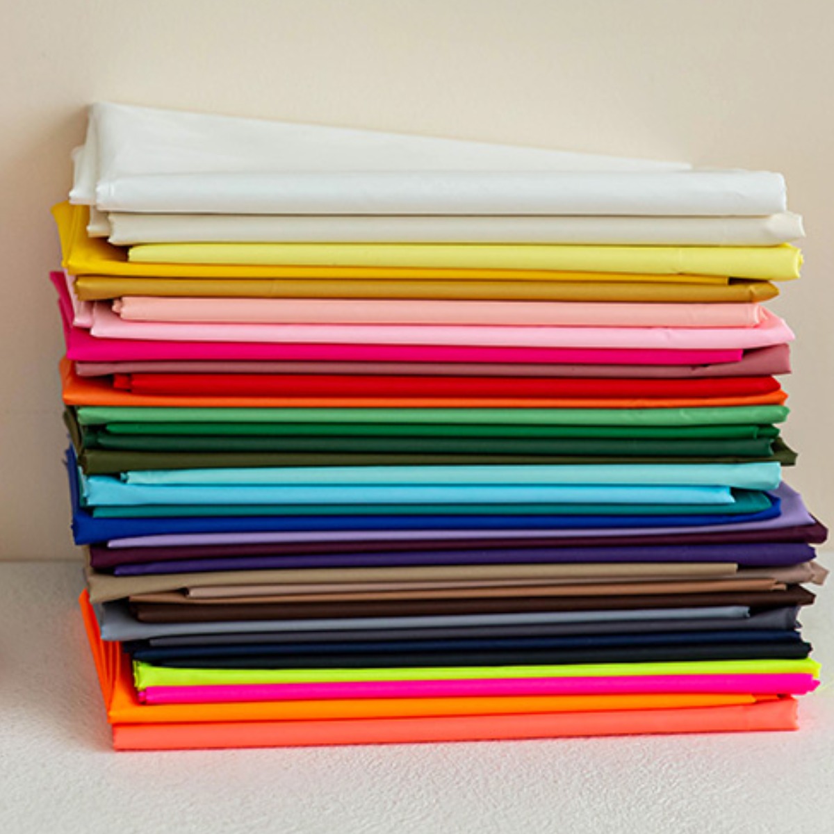 천가게 방수천 무지 방수원단 대폭 다후다 안감 폴리 33종 PU 우레탄 특수코팅 한마, 01) 화이트, 1개 3,400원