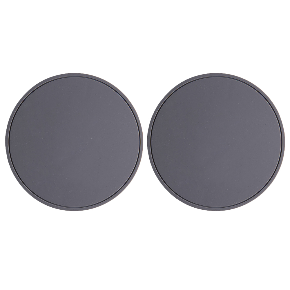 컴윗미 실리콘 원형 냄비 받침 2p 8,800원