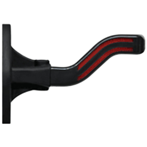 화물차토끼등 24V LED 코브라토끼등 백색 적색 화물차차폭등 코너등 뿔등, 1개 29,900원