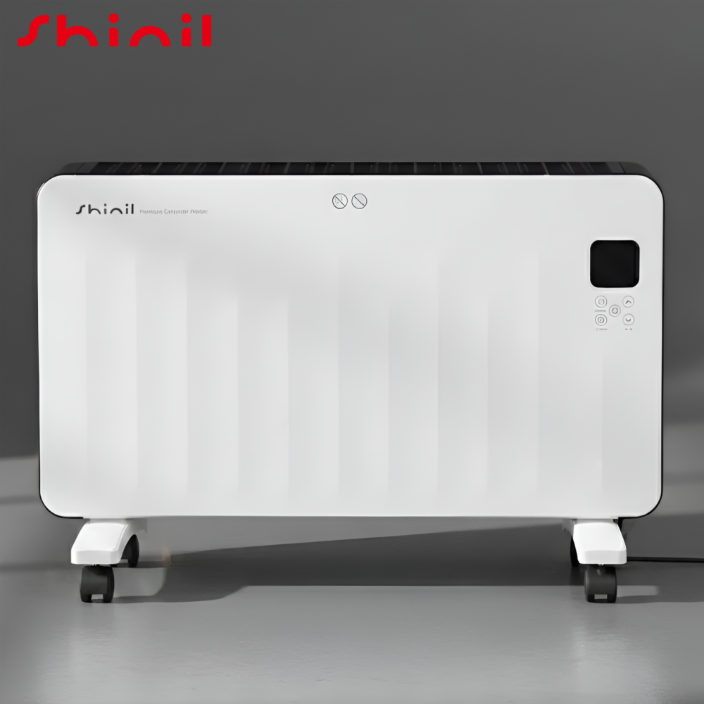 신일 프리미엄 컨벡터 히터 스탠드 벽걸이 겸용 109,000원