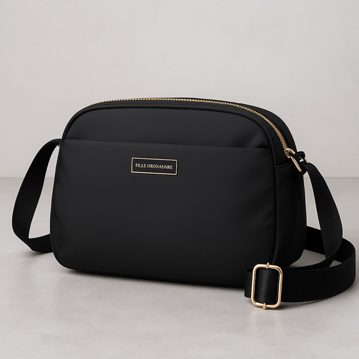 팀모스트 수납좋은 가벼운 여성 크로스백 여행용 미니백 가방 파우치증정 29,700원