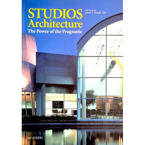 Studios Architecture 미국 건축회사 스튜디오스 아키텍처 작품집 66,000원
