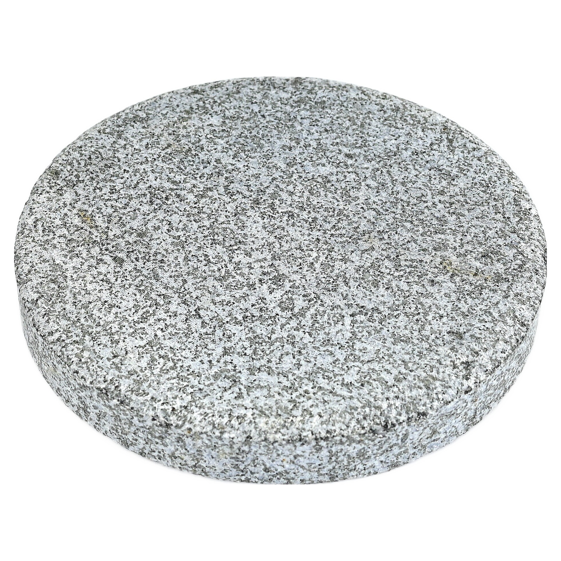 남원 춘향골 곱돌 누름돌 대 20cm 16,000원