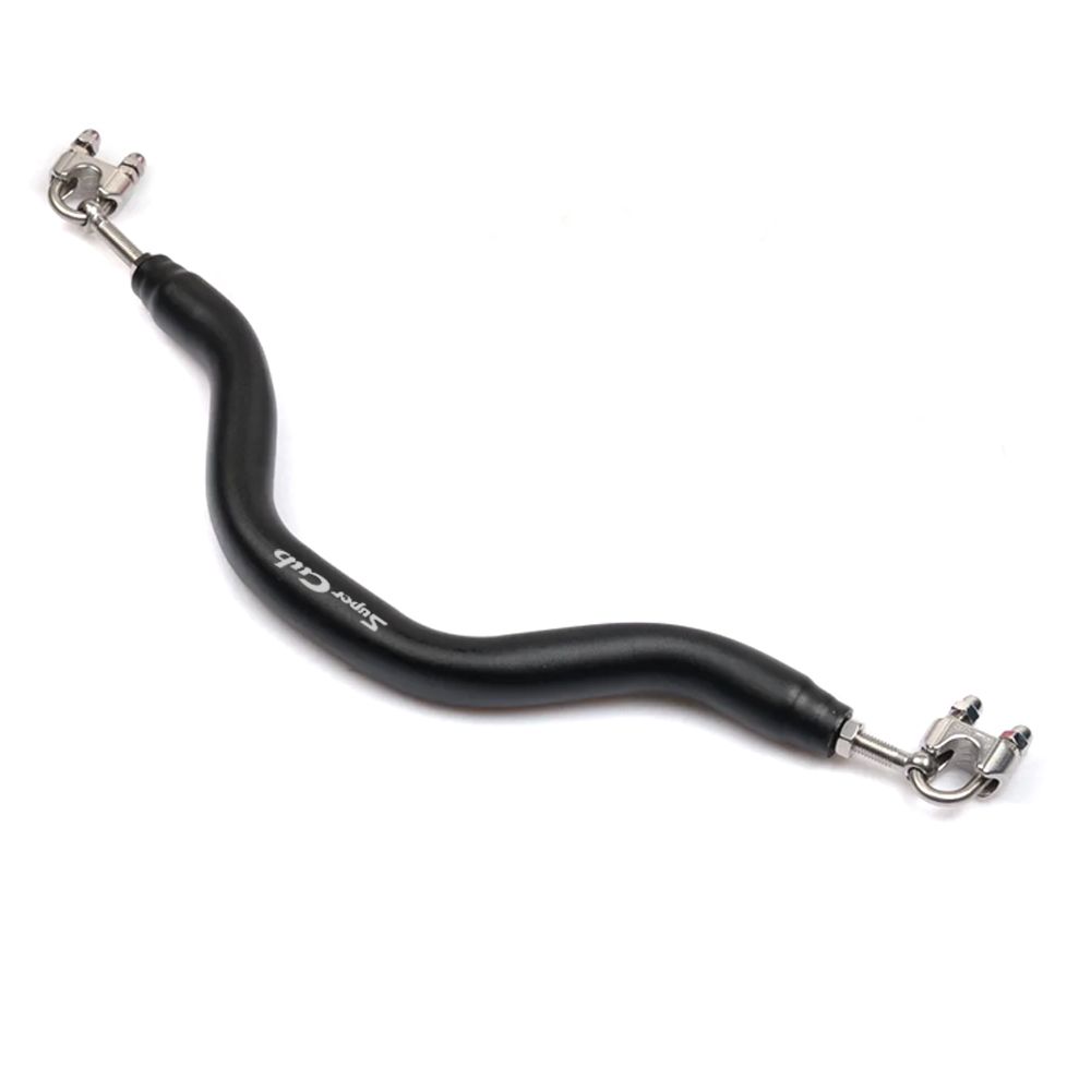 알테쉬 혼다 슈퍼커브110 18 26년 멀티바 호환, 1개, 블랙 13,000원