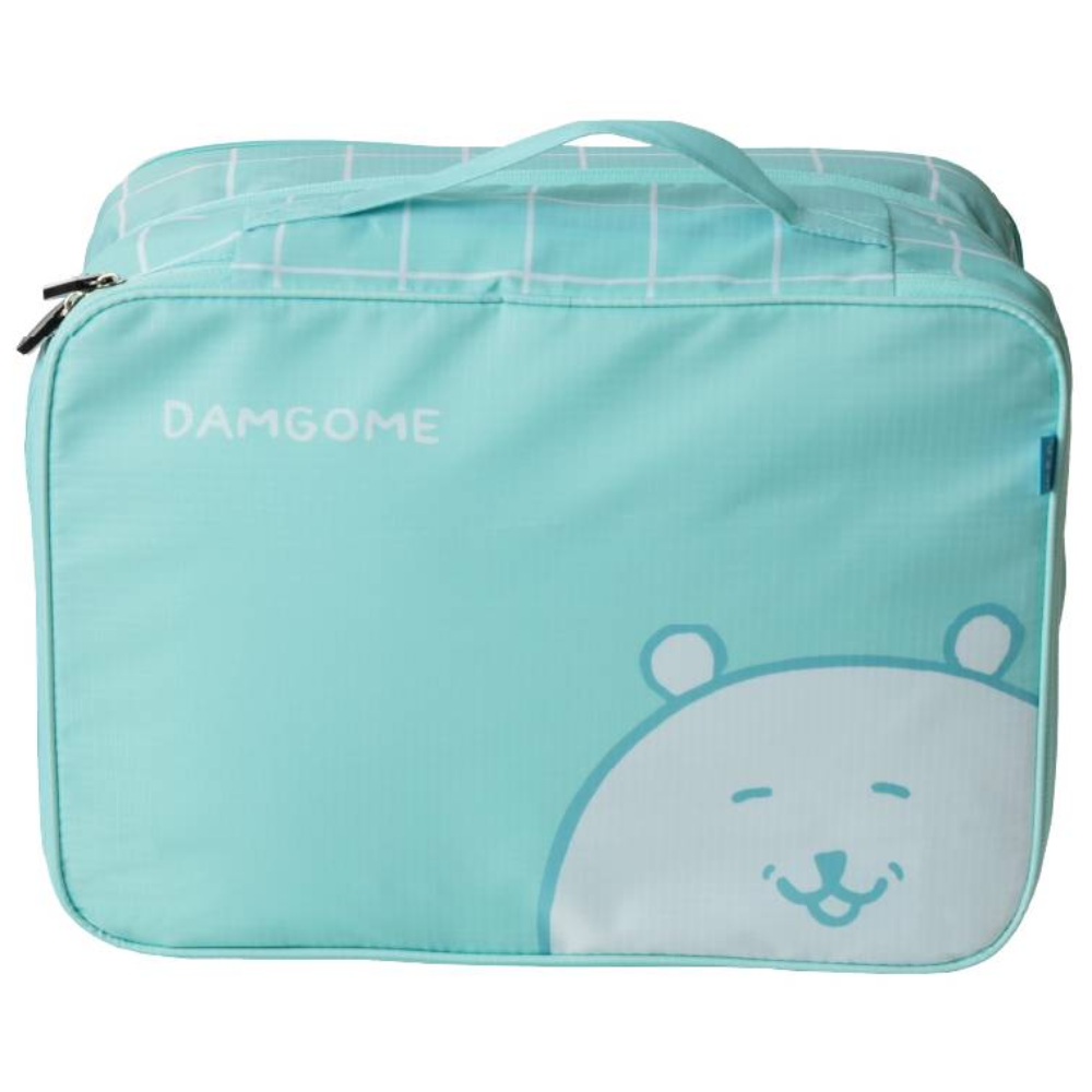 담곰이 스마일 압축 파우치 25,200원