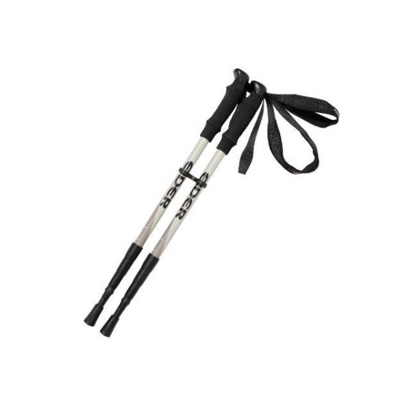 아이더 남녀공용 4단 두랄루민 쌍스틱 세트 DUW23T82E2(베이지)BEIGE-2 143,700원