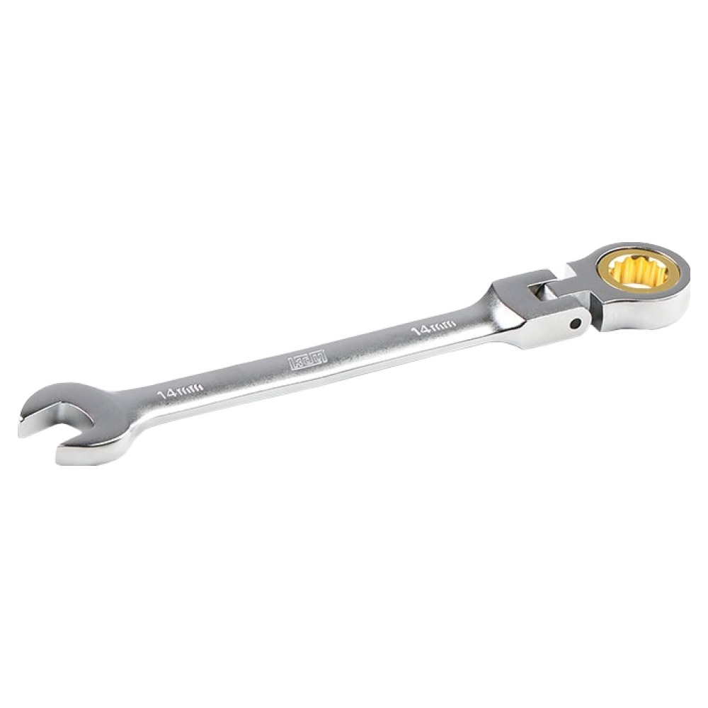 케이디와이 플렉시블 기어렌치 14mm KRG-14F 5,560원